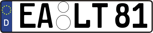 EA-LT81