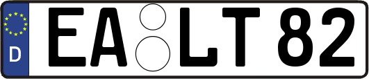 EA-LT82