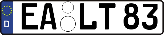 EA-LT83