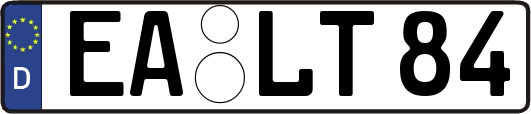 EA-LT84