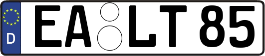 EA-LT85