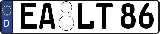 EA-LT86