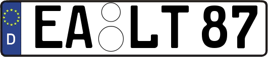 EA-LT87