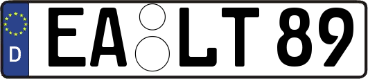 EA-LT89