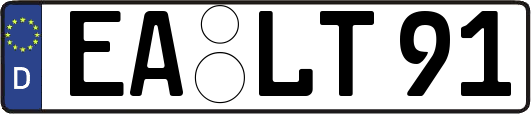 EA-LT91