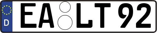 EA-LT92
