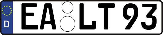 EA-LT93