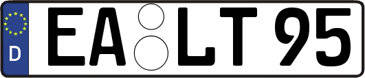 EA-LT95