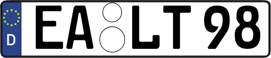EA-LT98