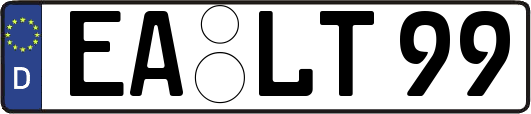EA-LT99