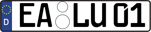 EA-LU01