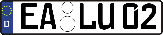 EA-LU02
