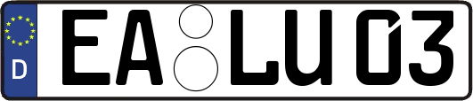 EA-LU03
