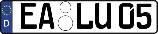 EA-LU05