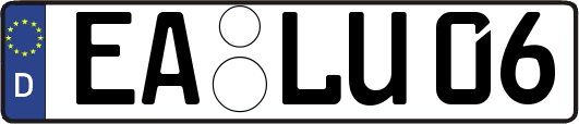 EA-LU06