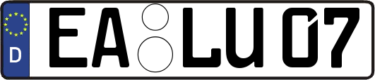 EA-LU07