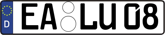 EA-LU08