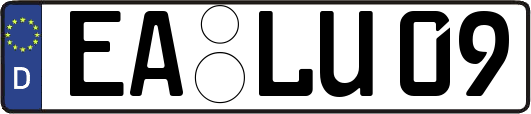 EA-LU09