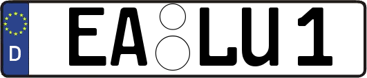 EA-LU1