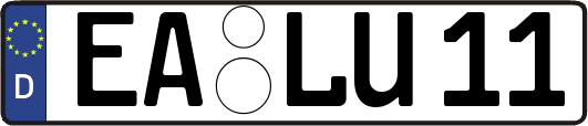 EA-LU11