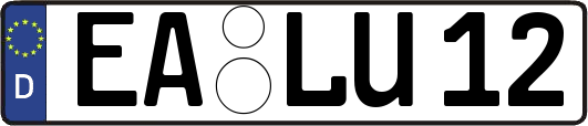 EA-LU12