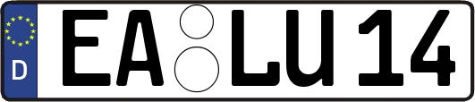 EA-LU14