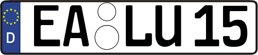 EA-LU15