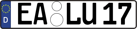 EA-LU17
