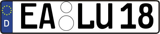 EA-LU18