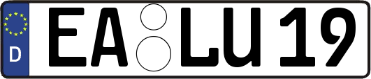 EA-LU19