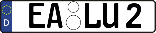 EA-LU2
