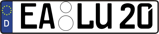 EA-LU20
