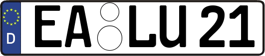 EA-LU21