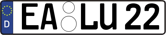 EA-LU22