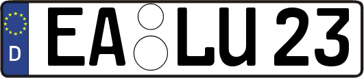 EA-LU23