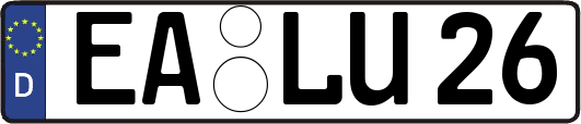 EA-LU26