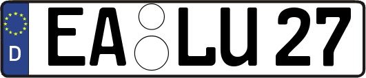 EA-LU27