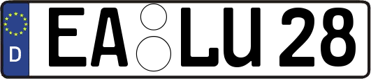 EA-LU28