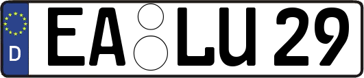 EA-LU29