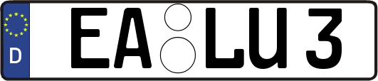 EA-LU3