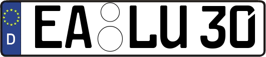 EA-LU30