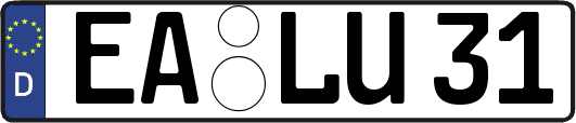 EA-LU31