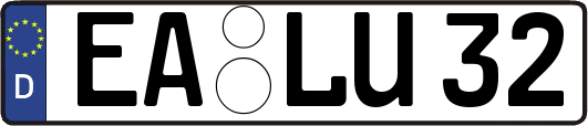 EA-LU32