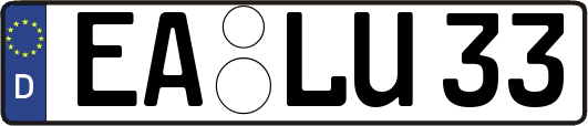 EA-LU33