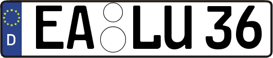 EA-LU36