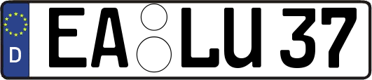 EA-LU37