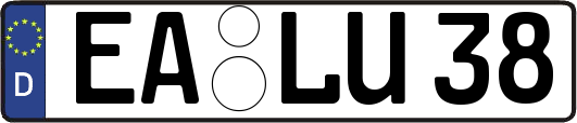 EA-LU38