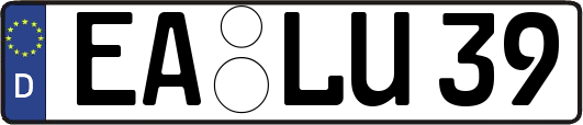 EA-LU39