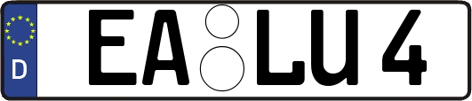 EA-LU4