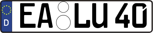 EA-LU40